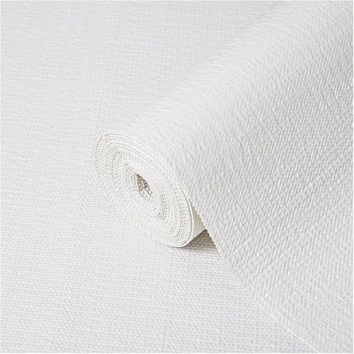 Coavas Shelf and Cabinet Liner, Easy Cut Protective, White 17.5 in x 10 ft by Coavas