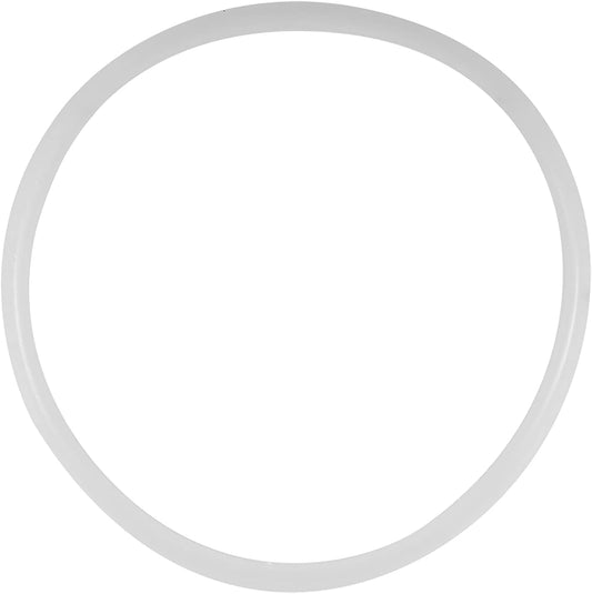 Instant Sealing Clear Mini Gasket for 2 QT Pressure Cooker, Suitable for Home Kitchen Tool