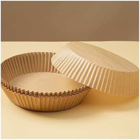 Welcome Home Brands Check Ruffled Baking Cups - Decorative and Functional Baking Liners for Muffins and Cupcakes(4) - Image 5