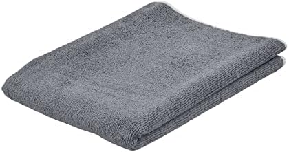 Superio Microfiber Squeegee Mopping Towel Extra Large Miracle Cloth 20 x 30 Streak Free Microfiber Floor Cloth-Rag for Cleaning House, Kitchen, Bathroom-Scratch Free by Superio