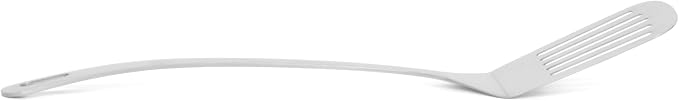 Set of 6 high Resistance Stainless Steel Kitchen Utensils - 18% Chrome - Image 8