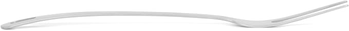 Set of 6 high Resistance Stainless Steel Kitchen Utensils - 18% Chrome - Image 11