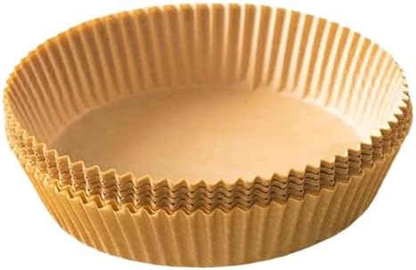 Welcome Home Brands Check Ruffled Baking Cups - Decorative and Functional Baking Liners for Muffins and Cupcakes(4) - Image 3