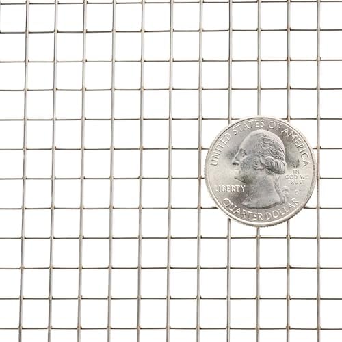 Dip N’ Drain – Stainless Steel Part Cleaning Strainer Basket for 5-Gallon Buckets (Bucket Not Included) | 1/4″ Mesh, Swing Handle, Great for Mechanics, Auto Parts, Garage, Shop & Home Cleaning - Image 6