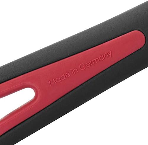 Westmark Garlic Press Gallant, A, Black/Red - Image 7