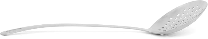 Set of 6 high Resistance Stainless Steel Kitchen Utensils - 18% Chrome - Image 10
