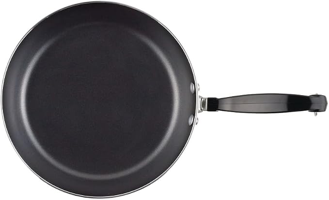 Farberware Classic Series Stainless Steel Pots and Pans Set, 15-Piece - Image 17
