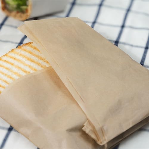 Karat [3,000 ct] 18"x18" Deli Paper Sheets | Kraft Grease-Resistant Wrapping Paper | Designed for Oversized Items, Large Trays, and Catering Needs - Image 5