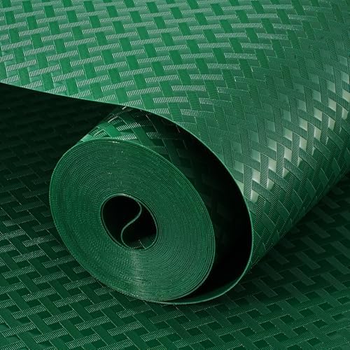 GTJ Shelf and Drawer Liner for Kitchen Cabinet Non-Adhesive Non Slip by GTJ