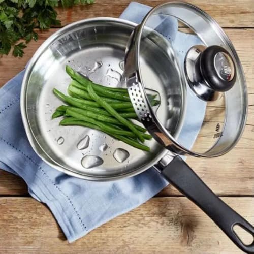 Judge Vista 20cm Saucepan - Image 5