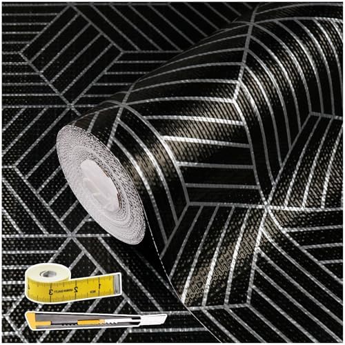 Shelf Liners for Kitchen Cabinets 23.6in x 20FT Non Adhesive Cabinet Liner by Kimhan
