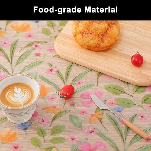 Cooyes Shelf Liner – Premium Non-Adhesive Cabinet & Drawer Liner for Kitchen – Waterproof Shelf Paper with Modern Pattern – Durable EVA Cabinet Mat – Easy to Cut （24" W x 360" L） - Image 5
