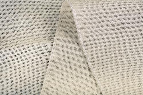 MDS® Pack of 10 Natural Burlap Table Runner, 12 x 72 Inch, Jute Rustic Farmhouse Boho Table Decor for Wedding Reception, Dining Table, Bridal Shower, Baby Shower & Party Decorations - Beige - Image 5
