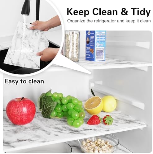 Drawer and Shelf Liner for Kitchen Cabinet Non-Adhesive 12in x 10FT - Image 5