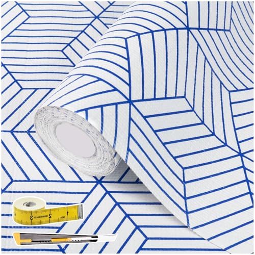 Shelf Liners for Kitchen Cabinets 12in x 30FT, Non Adhesive Cabinet Liner by Kimhan