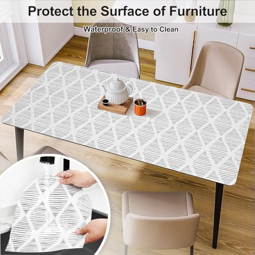 Drawer and Shelf Liner for Kitchen Cabinet Non-Adhesive 12in x 30FT - Image 6