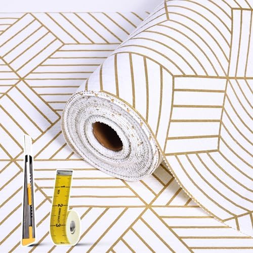 Shelf Liners for Kitchen Cabinets 23.6in x 49FT Non Adhesive Cabinet Liner by Kimhan