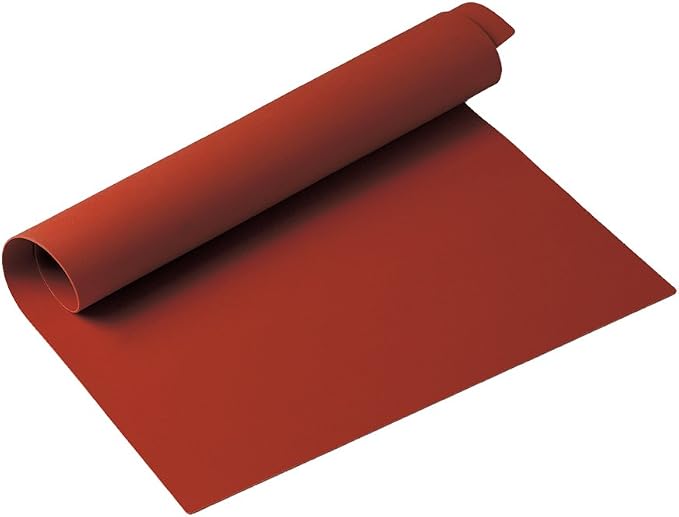 Silikomart Silicone Classic Collection Baking Mat, 14.2 by 17-Inch by Silikomart