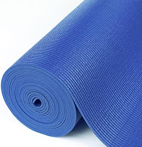 Foam Toolbox Liner Drawer Liner, Non-Slip Shelf Liners 18" W x 288" L Blue by HooTown