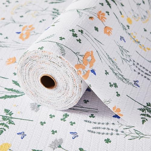 Beautysaid Shelf and Drawer Liner for Kitchen Cabinet Non Adhesive Non Slip by Beautysaid