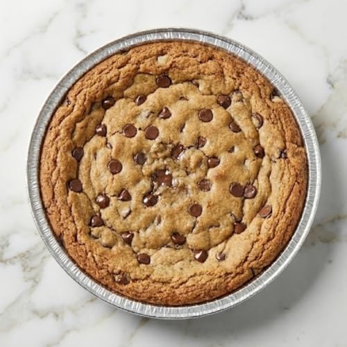 Disposable Aluminum Foil Pizza Pans, 20 Pack | 10 inch, Made in USA - Image 6
