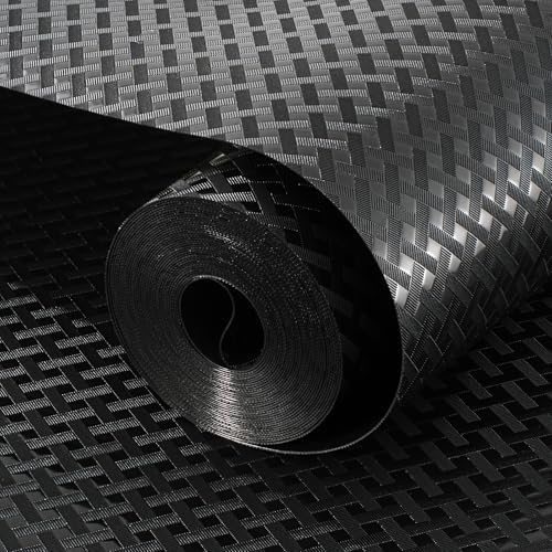 GTJ Shelf and Drawer Liner for Kitchen Cabinet Non-Adhesive Non Slip by GTJ