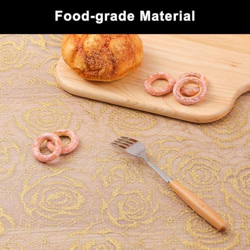 Cooyes Shelf Liner – Premium Non-Adhesive Cabinet & Drawer Liner for Kitchen – Waterproof Shelf Paper with Modern Pattern – Durable EVA Cabinet Mat – Easy to Cut （17.5" W x 78.7" L） - Image 5