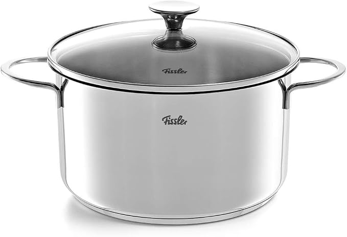 Fissler Copenhagen Set of 4 KT16/20/24+BT20 cm - Image 4
