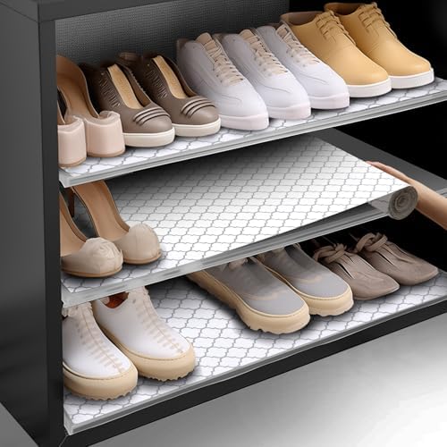 Shelf and Drawer Liner for Kitchen Cabinet Non-Adhesive Non Slip - Image 7