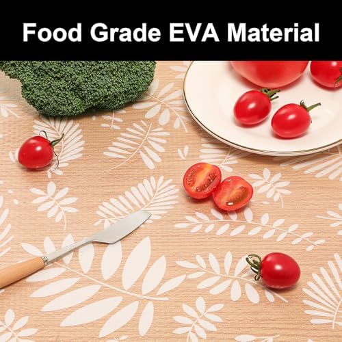 Cooyes Shelf and Drawer Liners for Kitchen Cabinets, Non Adhesive Liner - Image 5