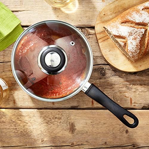 Judge Vista 20cm Saucepan - Image 4