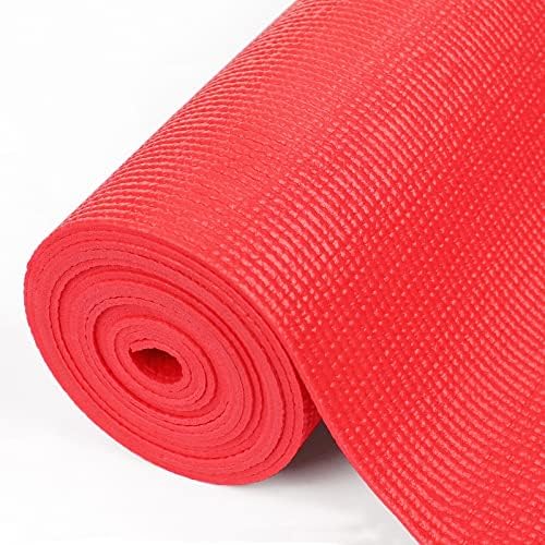 Foam Toolbox Liner Drawer Liner, Non-Slip Shelf Liners 24" W x 288" L Red by HooTown