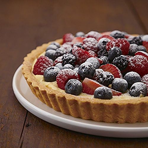 Kai Corporation DL6150 Kai House Select Tart Mold, Removable Bottom, 5.9 inches (15 cm), Made in Japan - Image 7