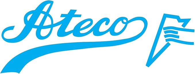Ateco Pronged Pivot Insert Cake Decorating Tool - Image 6