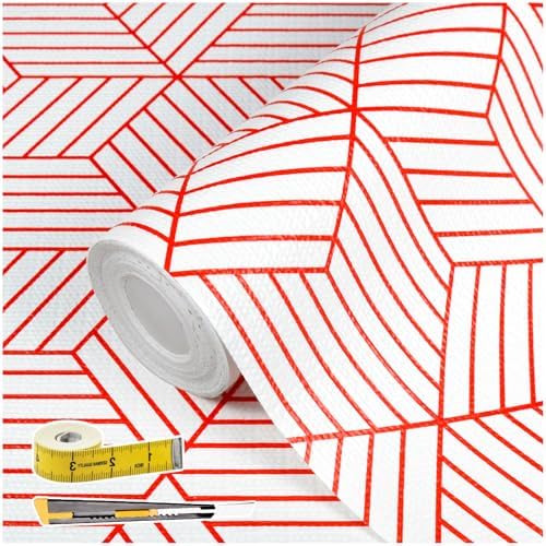 Shelf Liners for Kitchen Cabinets 12in x 20FT, Non Adhesive Cabinet Liner by Kimhan