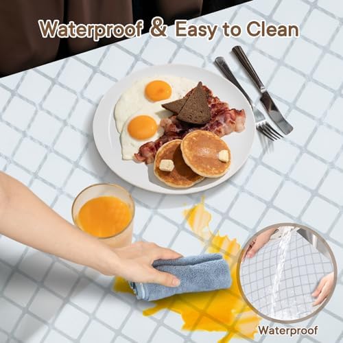 Shelf and Drawer Liner for Kitchen Cabinet Non-Adhesive Non Slip - Image 4