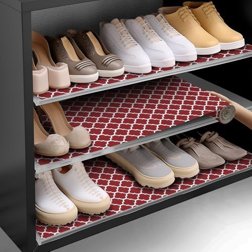 Shelf and Drawer Liner for Kitchen Cabinet Non-Adhesive Non Slip - Image 7