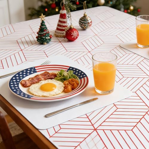Shelf Liners for Kitchen Cabinets 12in x 20FT, Non Adhesive Cabinet Liner - Image 6