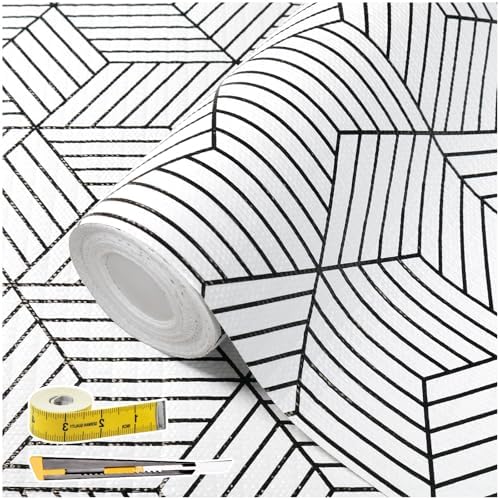 Shelf Liners for Kitchen Cabinets 23.6in x 20FT Non Adhesive Cabinet Liner by Kimhan