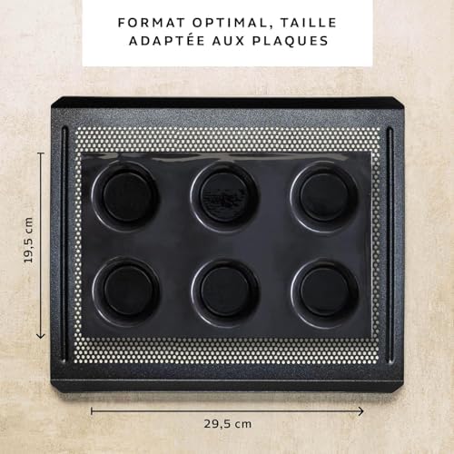 Silpat Flexipan 6 Muffins Mold - Image 3