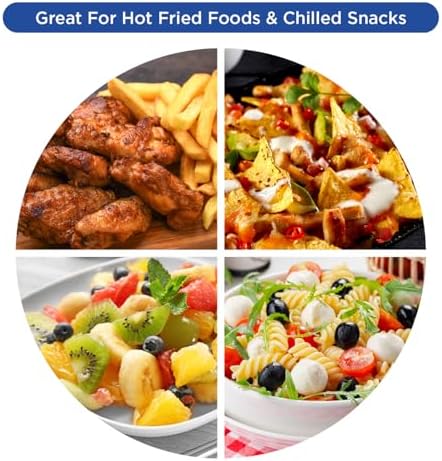 Karat Paper Food Trays Disposable [5 LB - 500 ct] Sturdy Food Boats, Leak Resistant | Ideal for Snacks, Nachos and Finger Foods - Image 6