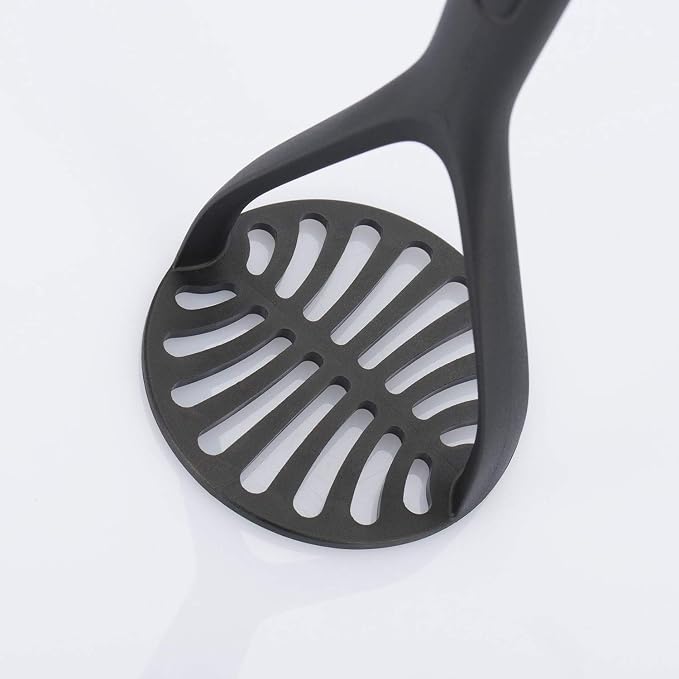 Westmark Potato Masher Gentle, A, Black - Image 9