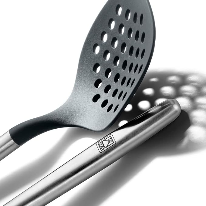 BRA Signature - Skimmer Stainless Steel 18/10, Nylon and Silicone - Image 5