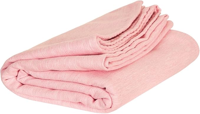 Dock & Bay Beach Towel - Quick Dry, Sand Free - Compact, Lightweight - 100% Recycled - Includes Bag - Essential - Pink, Large (160x90cm, 63x35) - Image 6