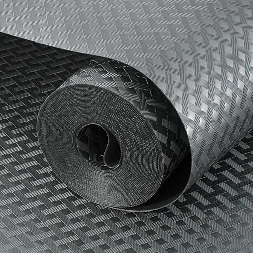 GTJ Shelf and Drawer Liner for Kitchen Cabinet Non-Adhesive Non Slip by GTJ