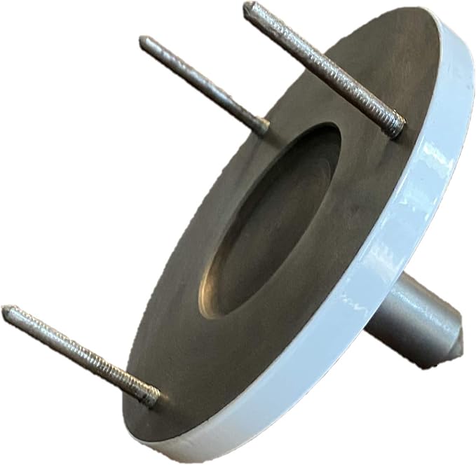 Ateco Pronged Pivot Insert Cake Decorating Tool by Ateco