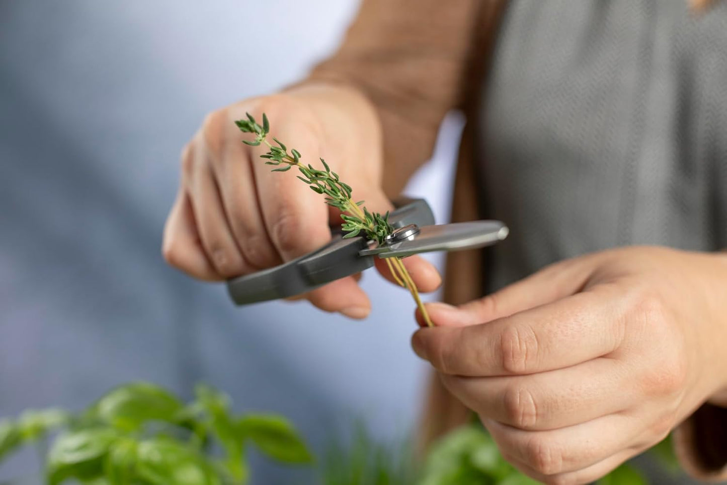 Kuhn Rikon Kitchen Shears Compact