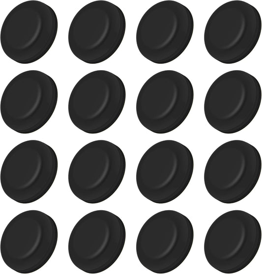 Appliance Sliders for Kitchen Appliances 16 PCS Self-Adhesive Small Kitchen Appliance Accessories Kitchen Hacks Easy to MovIing & Space Saving Kitchen Must Have Gadgets