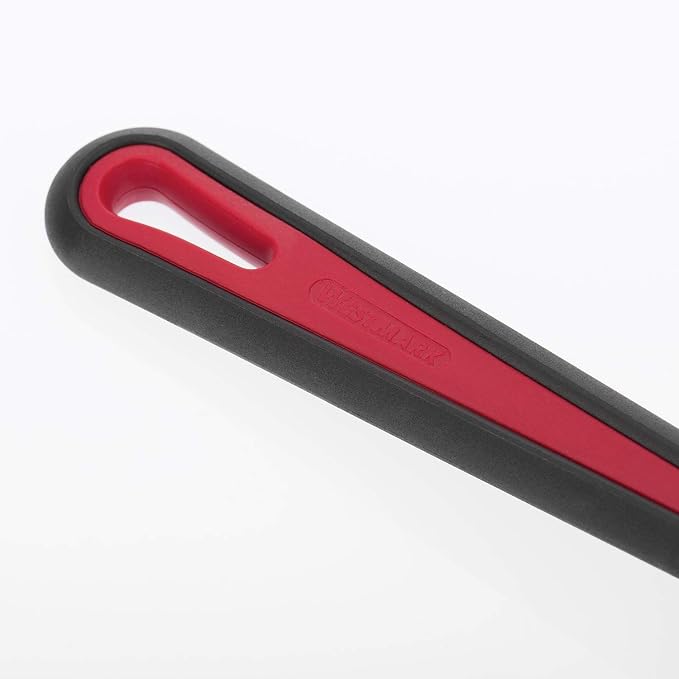 Westmark Potato Masher Gallant, 10", Black/Red - Image 5