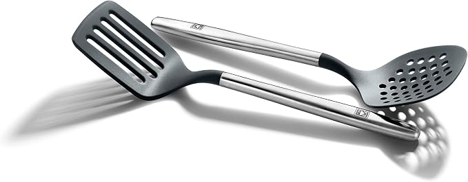 BRA Signature - Skimmer Stainless Steel 18/10, Nylon and Silicone - Image 4